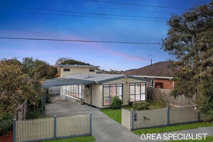 56 Harlington Street, Clayton VIC 3168