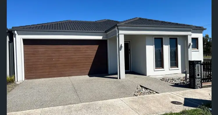 109 Sustainable Drive, Craigieburn VIC 3064