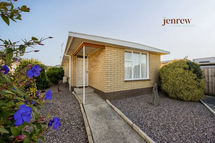 5/22 Deacon Street, Upper Burnie TAS 7320