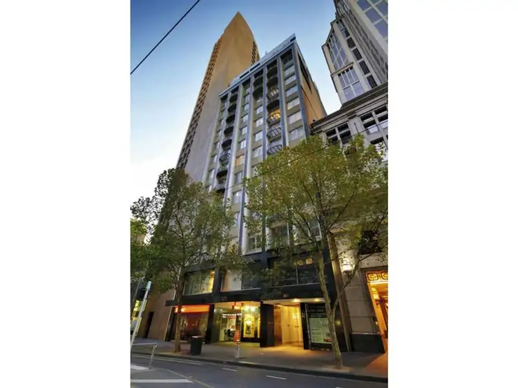 404/325 Collins Street, Melbourne VIC 3000