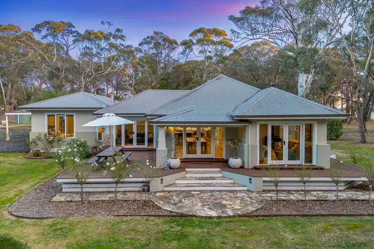59 Marsella Court, Woodend VIC 3442