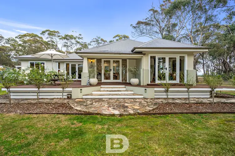 59 Marsella Court, Woodend VIC 3442