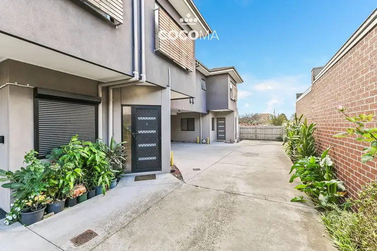 7/30 Henry Street, Noble Park VIC 3174