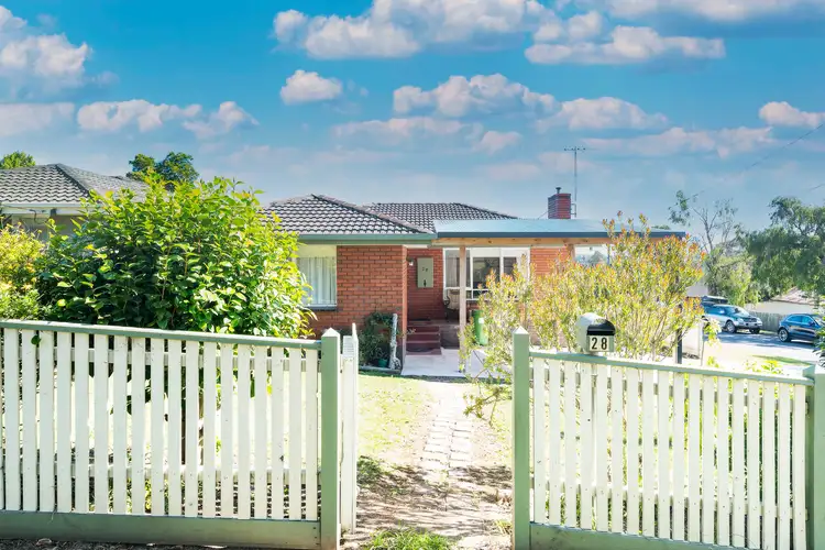 28 Church Street, Drouin VIC 3818