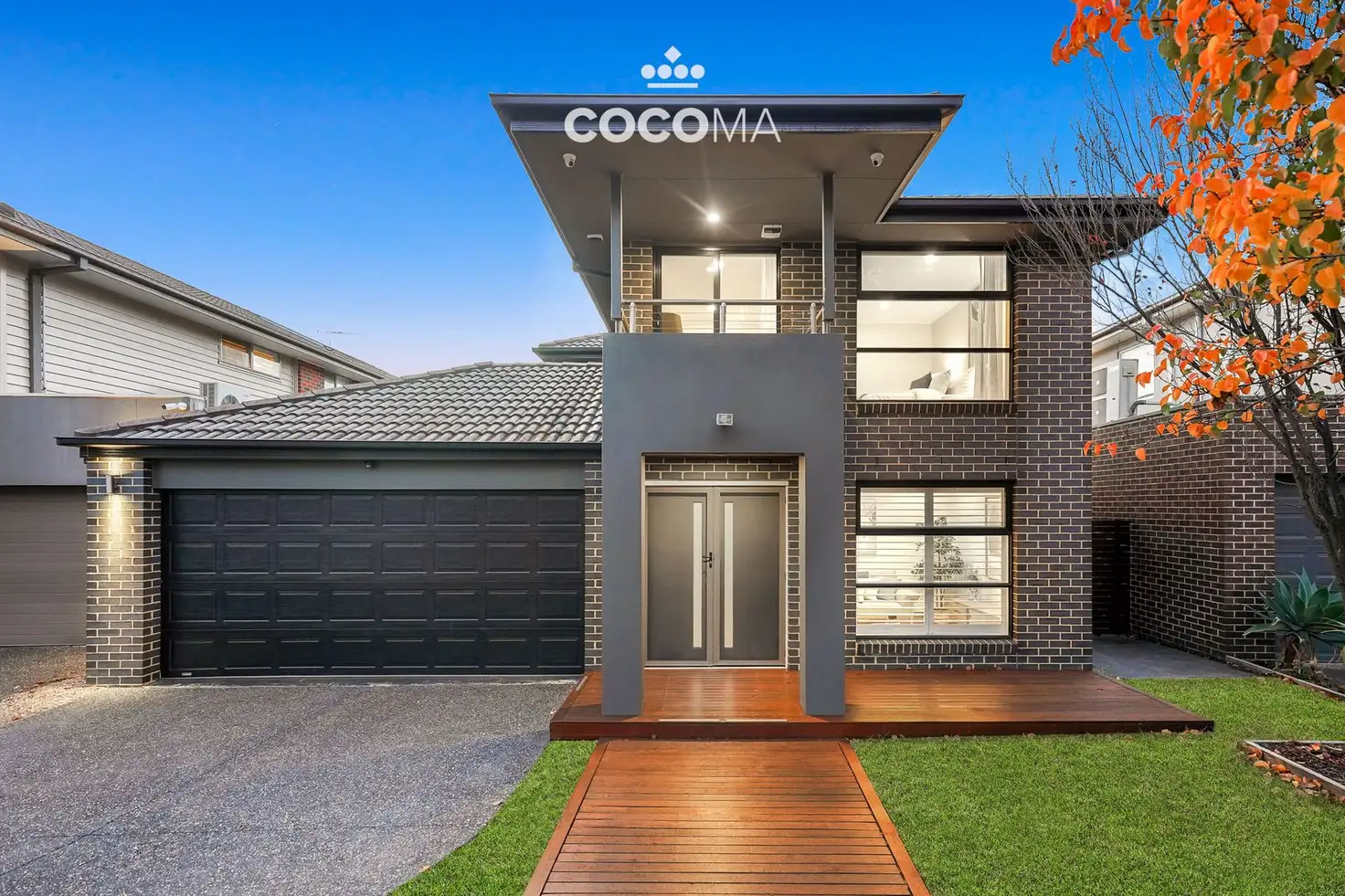 Main view of Homely house listing, 36 Hidden Grove Boulevard, Keysborough VIC 3173