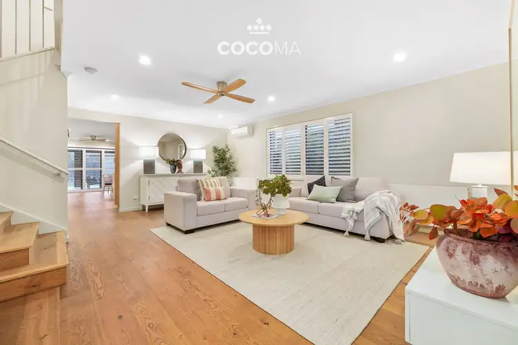 Second view of Homely house listing, 36 Hidden Grove Boulevard, Keysborough VIC 3173