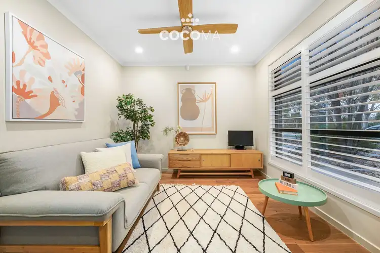 Third view of Homely house listing, 36 Hidden Grove Boulevard, Keysborough VIC 3173
