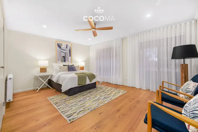 Fifth view of Homely house listing, 36 Hidden Grove Boulevard, Keysborough VIC 3173
