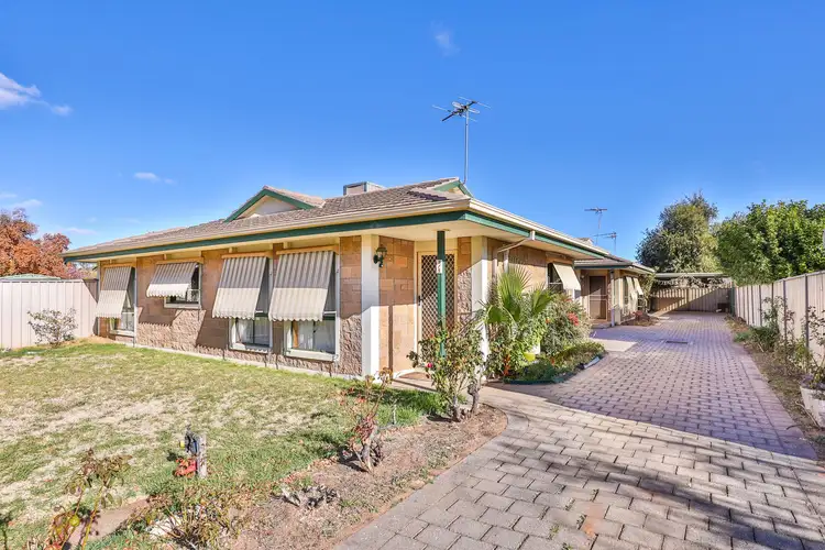 3/1 Muscat Court, Mildura VIC 3500