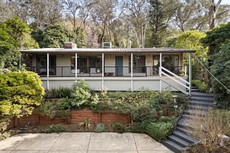 119 The Boulevard, North Warrandyte VIC 3113