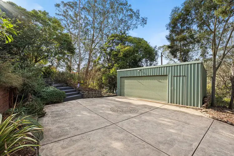 Second view of Homely house listing, 119 The Boulevard, North Warrandyte VIC 3113