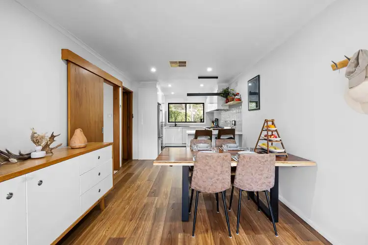 Third view of Homely house listing, 119 The Boulevard, North Warrandyte VIC 3113