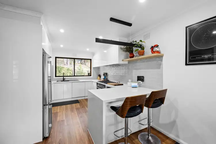 Fourth view of Homely house listing, 119 The Boulevard, North Warrandyte VIC 3113