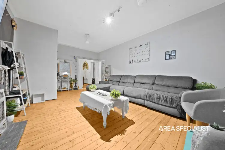 Second view of Homely house listing, 54 Alamein Street, Morwell VIC 3840