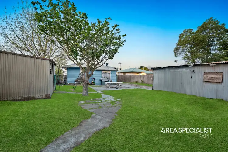 Sixth view of Homely house listing, 54 Alamein Street, Morwell VIC 3840
