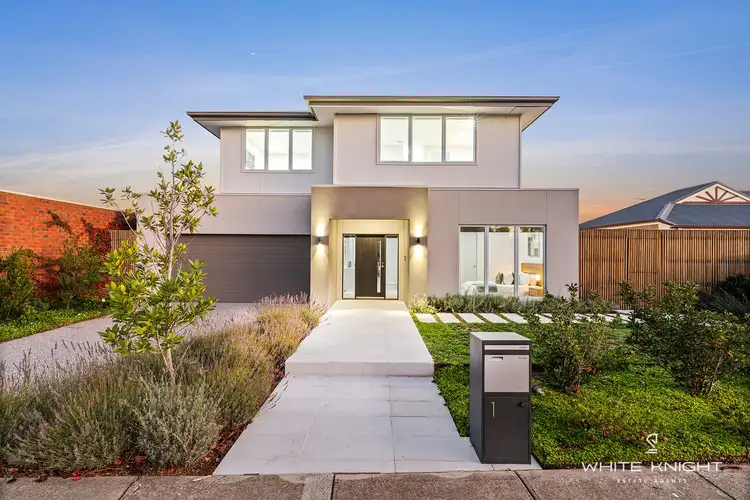 1 Sullivan Road, Cairnlea VIC 3023