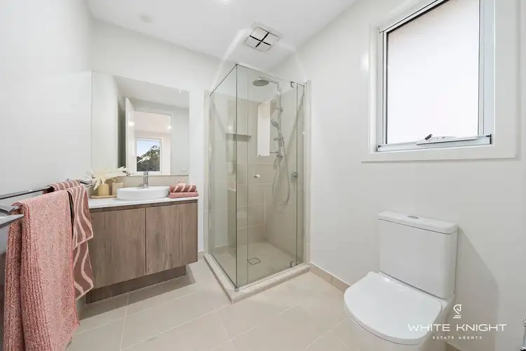 Third view of Homely house listing, 1 Sullivan Road, Cairnlea VIC 3023