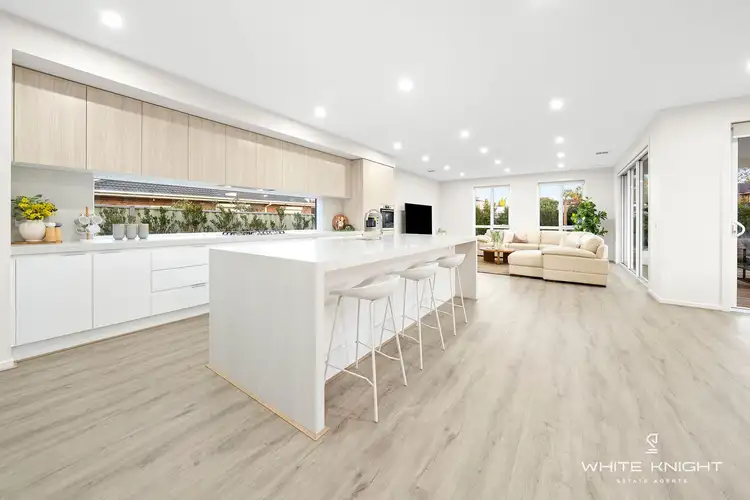 Fourth view of Homely house listing, 1 Sullivan Road, Cairnlea VIC 3023