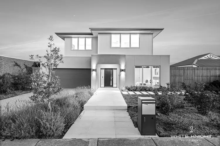 Fifth view of Homely house listing, 1 Sullivan Road, Cairnlea VIC 3023