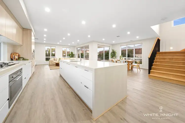 Sixth view of Homely house listing, 1 Sullivan Road, Cairnlea VIC 3023