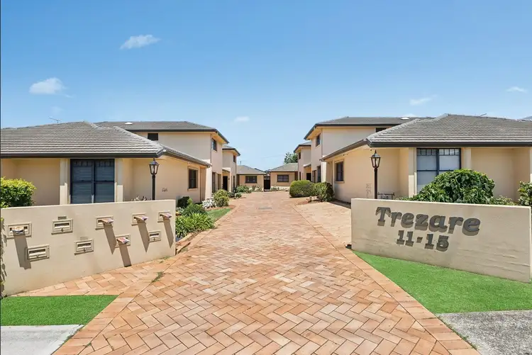 2/11-15 Bonanza Parade, Sans Souci NSW 2219