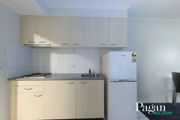 Fifth view of Homely apartment listing, 413/585 La Trobe Street, Melbourne VIC 3000