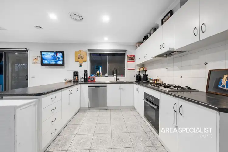 Fifth view of Homely house listing, 45 Springfield Drive, Narre Warren VIC 3805