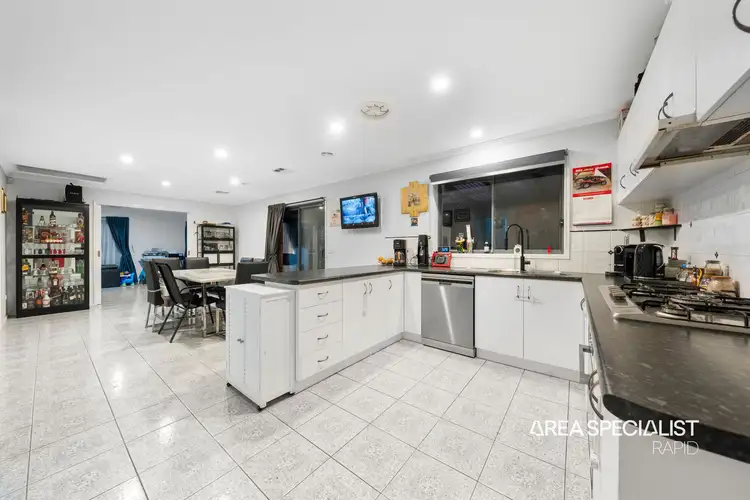Sixth view of Homely house listing, 45 Springfield Drive, Narre Warren VIC 3805