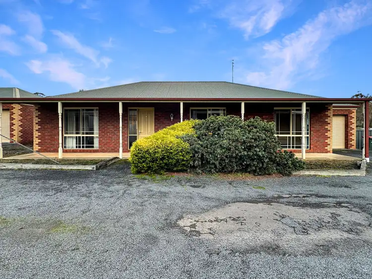 Main view of Homely unit listing, 3/10 Virtue Street, Maryborough VIC 3465