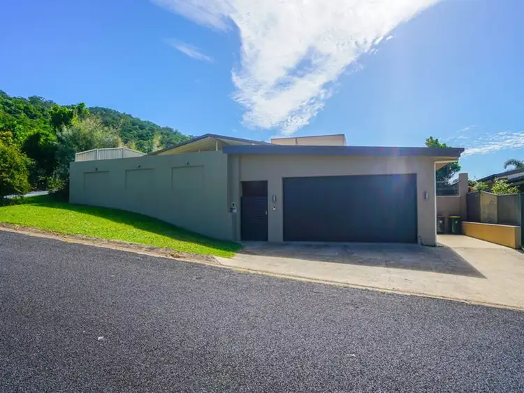 14 Harrison Close, Kanimbla QLD 4870