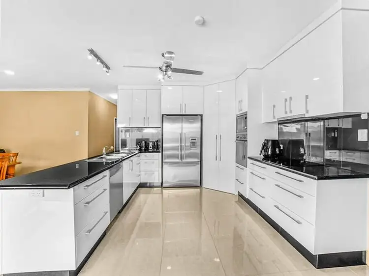 Fourth view of Homely house listing, 14 Harrison Close, Kanimbla QLD 4870
