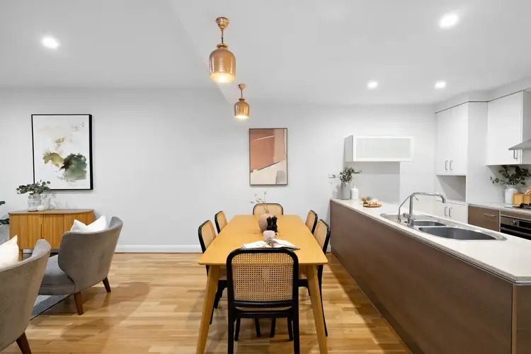 Fourth view of Homely townhouse listing, 1/1A Grace Street, Goodwood SA 5034