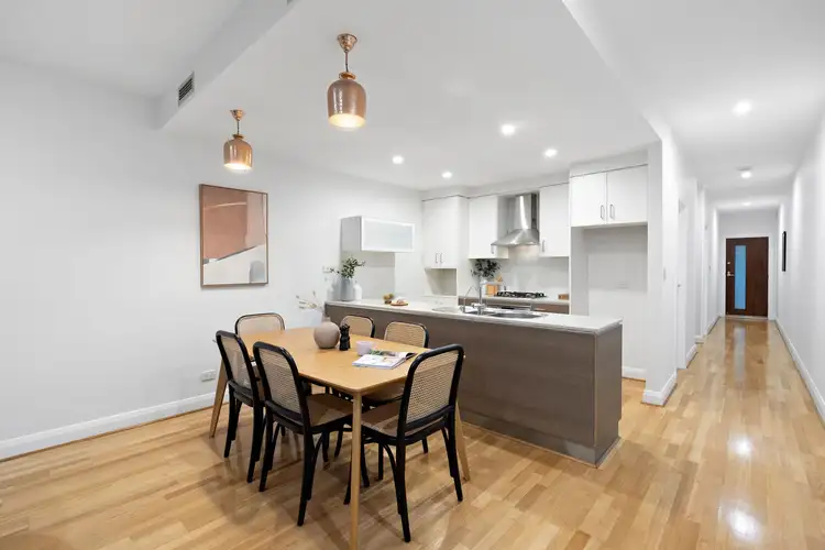 Sixth view of Homely townhouse listing, 1/1A Grace Street, Goodwood SA 5034