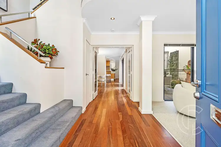 Second view of Homely house listing, 11 Old Jacaranda Way, Subiaco WA 6008