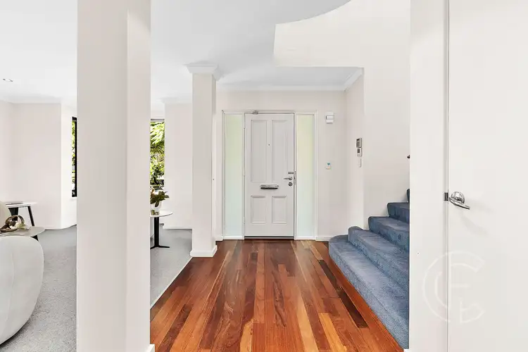 Third view of Homely house listing, 11 Old Jacaranda Way, Subiaco WA 6008