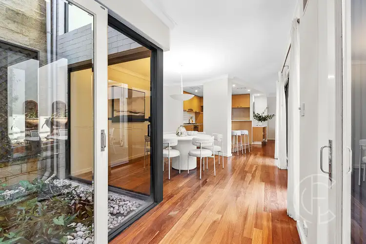 Fourth view of Homely house listing, 11 Old Jacaranda Way, Subiaco WA 6008