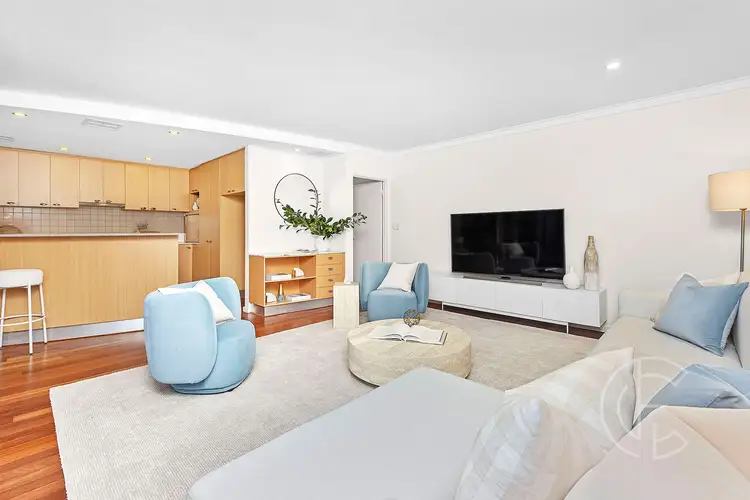 Sixth view of Homely house listing, 11 Old Jacaranda Way, Subiaco WA 6008