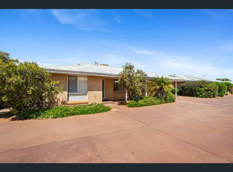2/91 Graeme Street, Hannans WA 6430