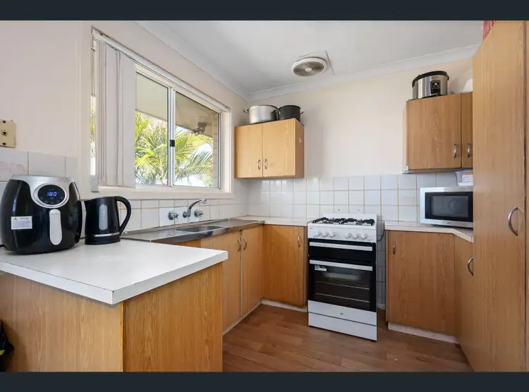 Second view of Homely house listing, 2/91 Graeme Street, Hannans WA 6430