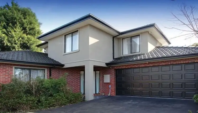 2/659 Waverley Road, Glen Waverley VIC 3150