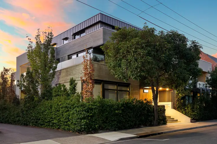 101/69 Newry Street, Windsor VIC 3181