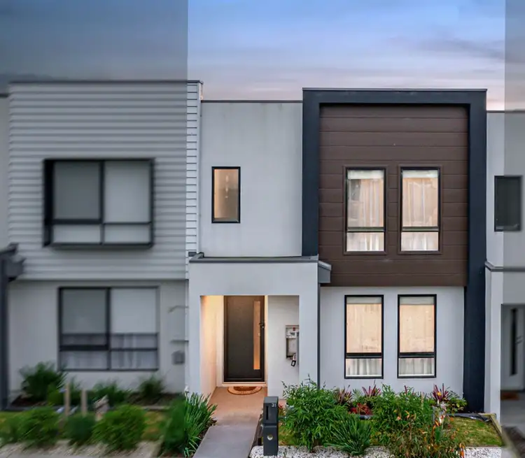 31 Magias Circuit, Clyde VIC 3978