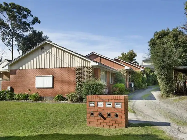 2/5 Lena Grove, Ringwood VIC 3134