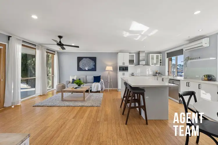 4 Graham Street, Macgregor ACT 2615