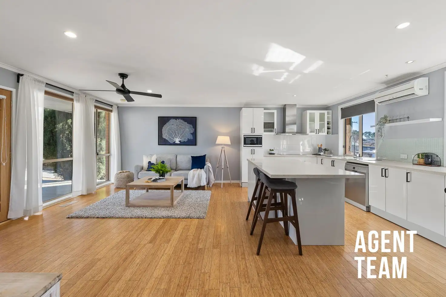 Main view of Homely house listing, 4 Graham Street, Macgregor ACT 2615