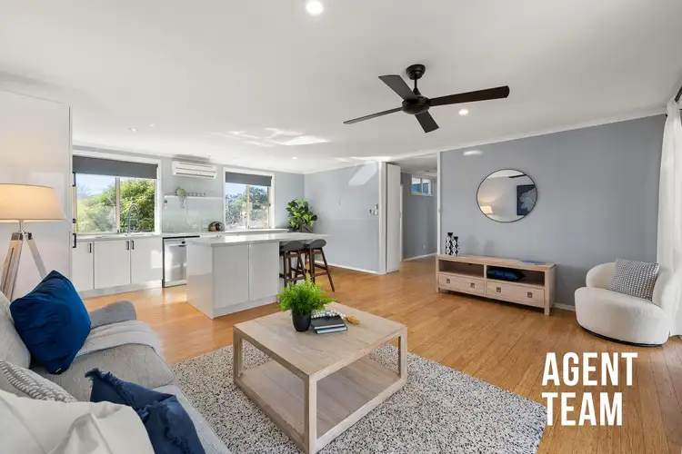 Third view of Homely house listing, 4 Graham Street, Macgregor ACT 2615