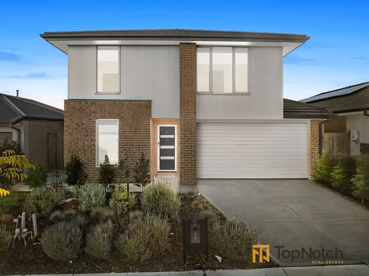 5 Patch Road, Donnybrook VIC 3064