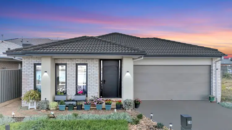 38 Ararat Street, Truganina VIC 3029