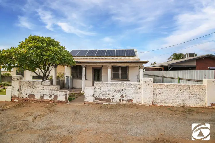 Main view of Homely house listing, 167 Piper Street, Broken Hill NSW 2880
