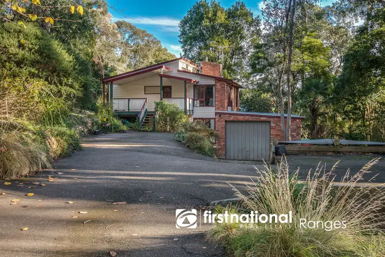 57 Belgrave-Hallam Road, Belgrave VIC 3160
